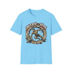 Unleash the Work T-Shirt