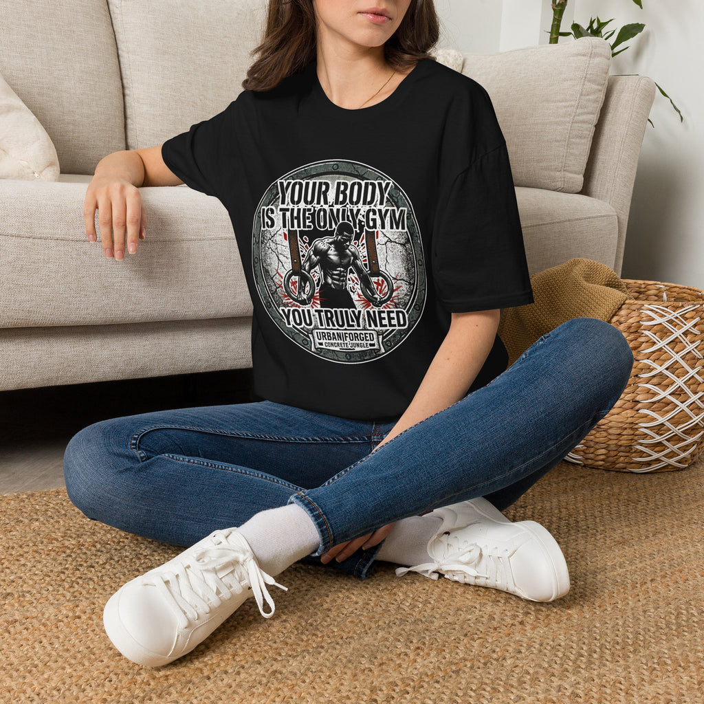 The gym T-Shirt