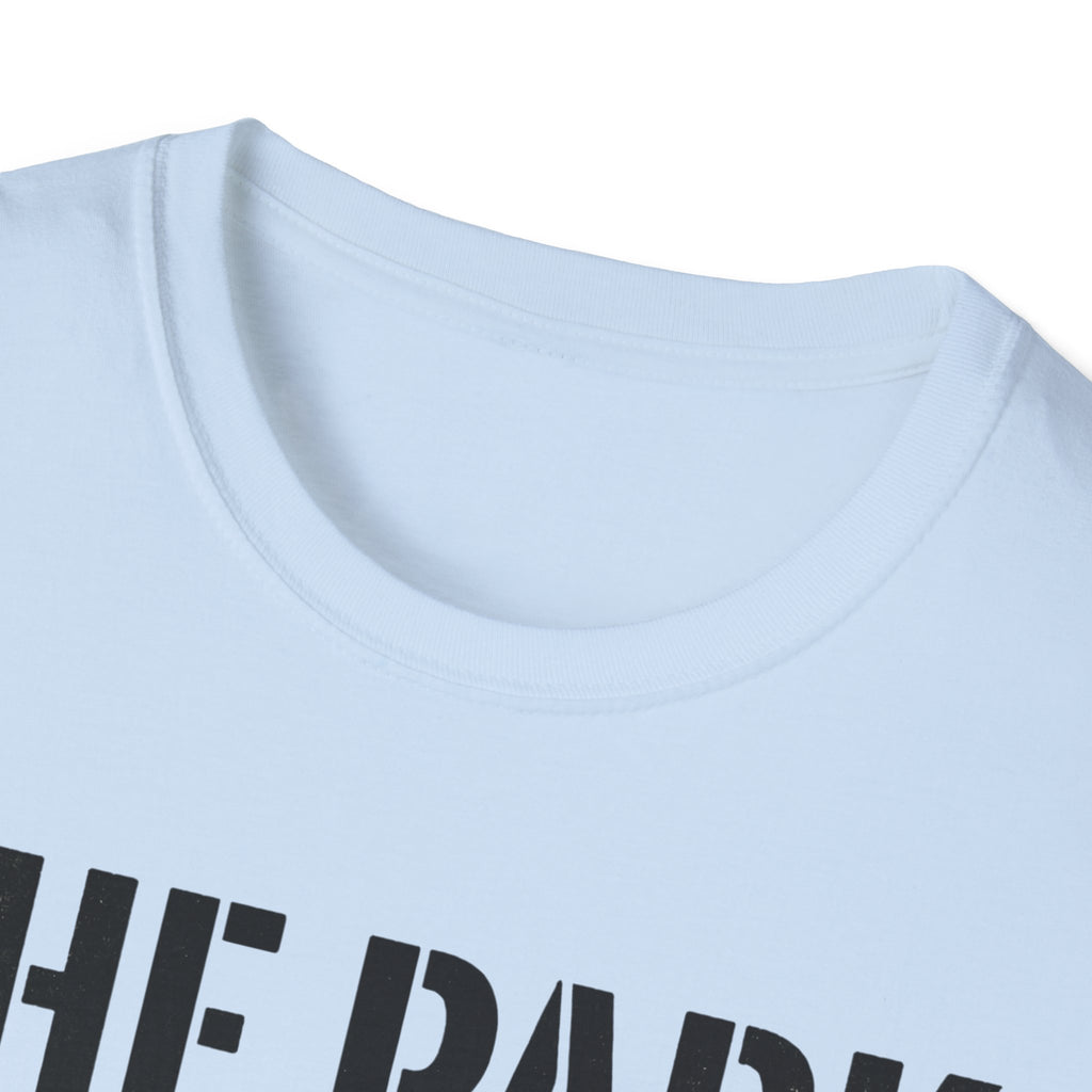 Park dont care about your feelings T-Shirt