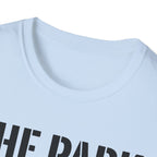 Park dont care about your feelings T-Shirt