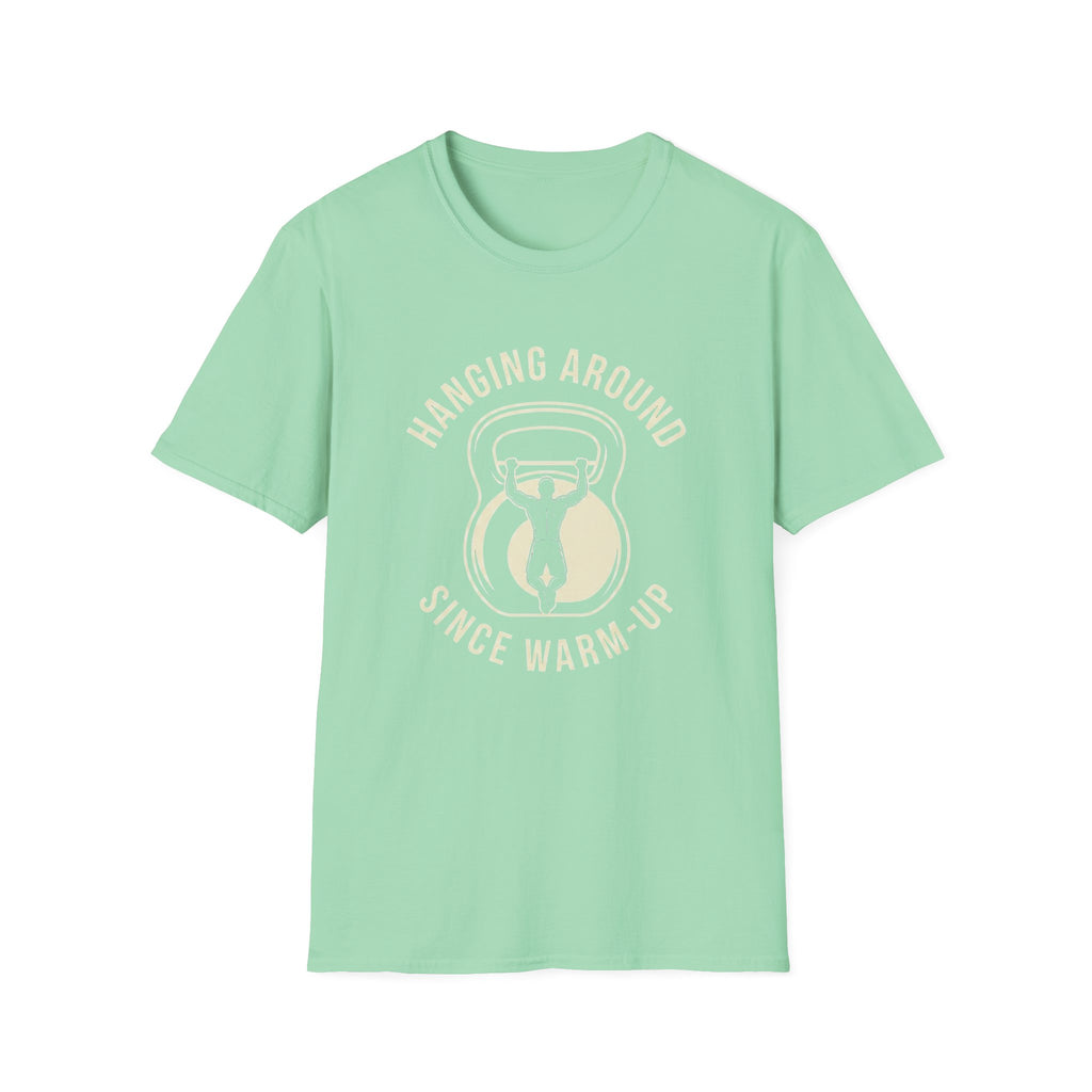 Hanging T-Shirt
