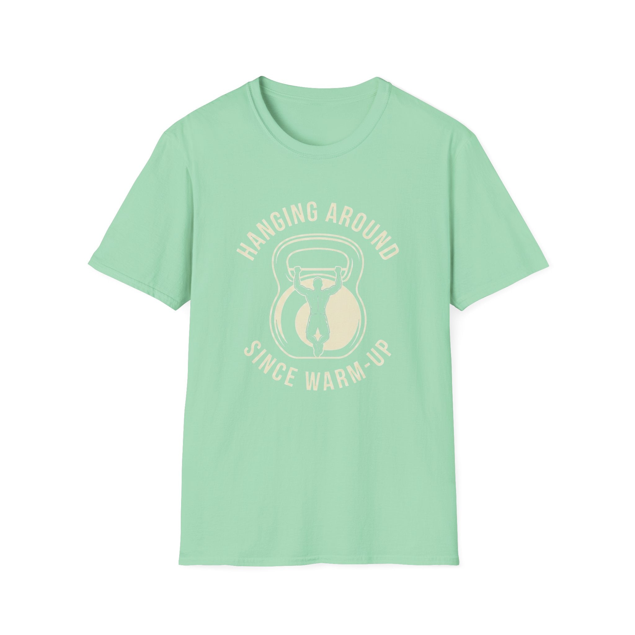Hanging T-Shirt