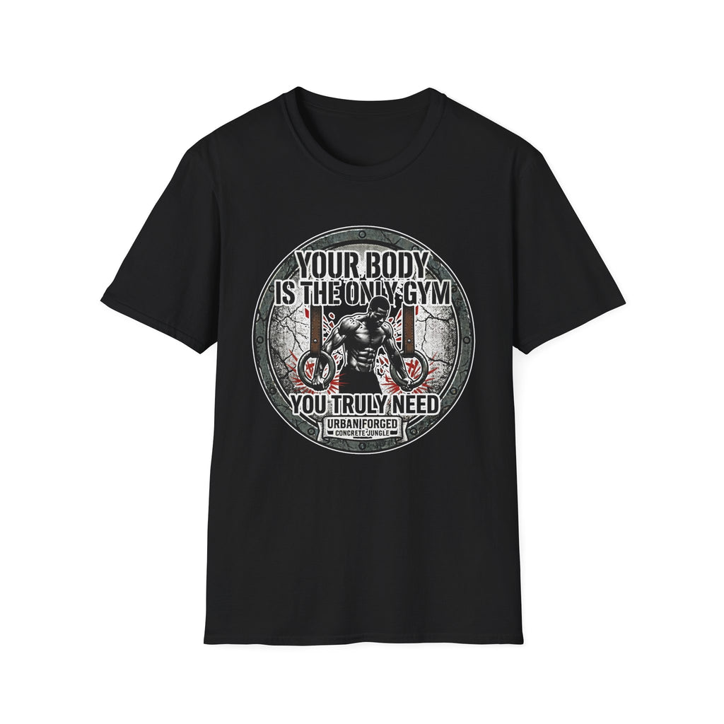 The gym T-Shirt