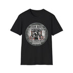 The gym T-Shirt