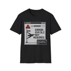 Gym DLC? T-Shirt