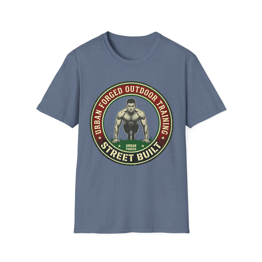 Street T-Shirt