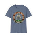 Street T-Shirt