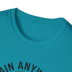 Train anywhere T-Shirt