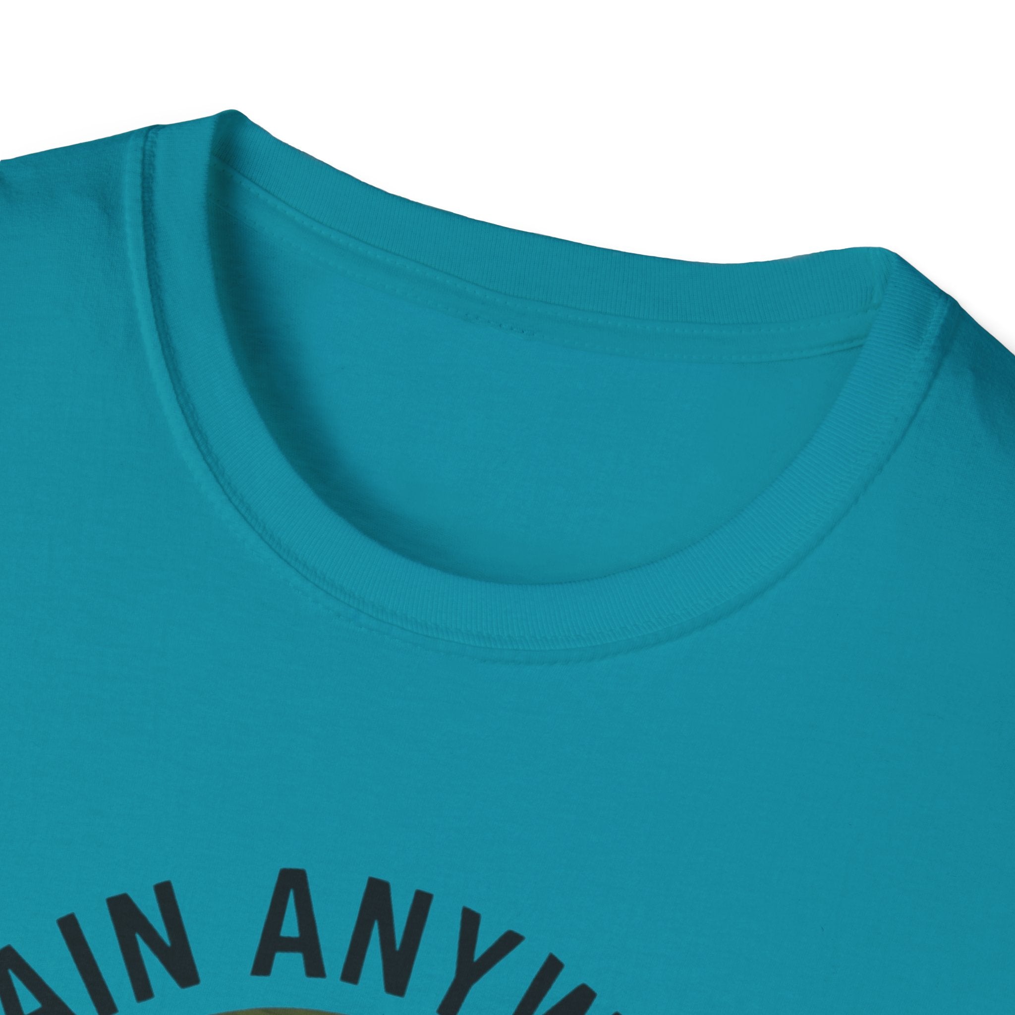 Train anywhere T-Shirt