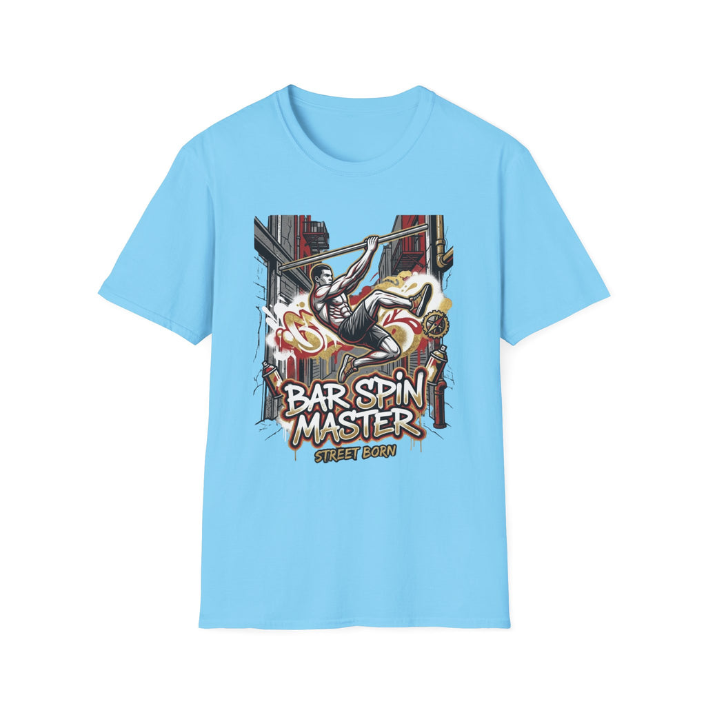 Bar spin master T-Shirt