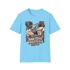 Bar spin master T-Shirt