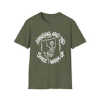 Hanging Around T-Shirt