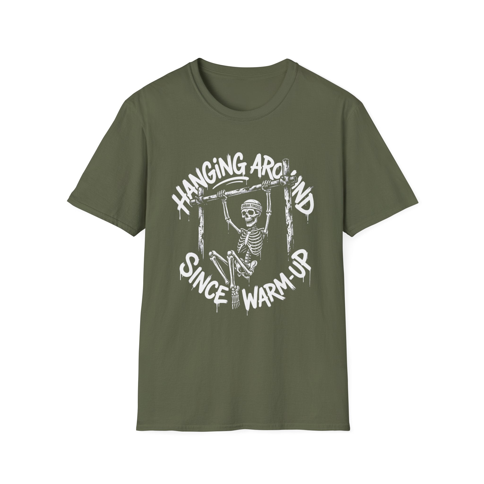 Hanging Around T-Shirt