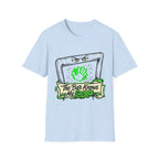 Knows My Secrets T-Shirt