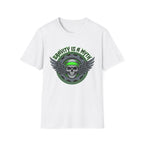 Gravity is Myth T-Shirt