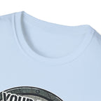 The gym T-Shirt
