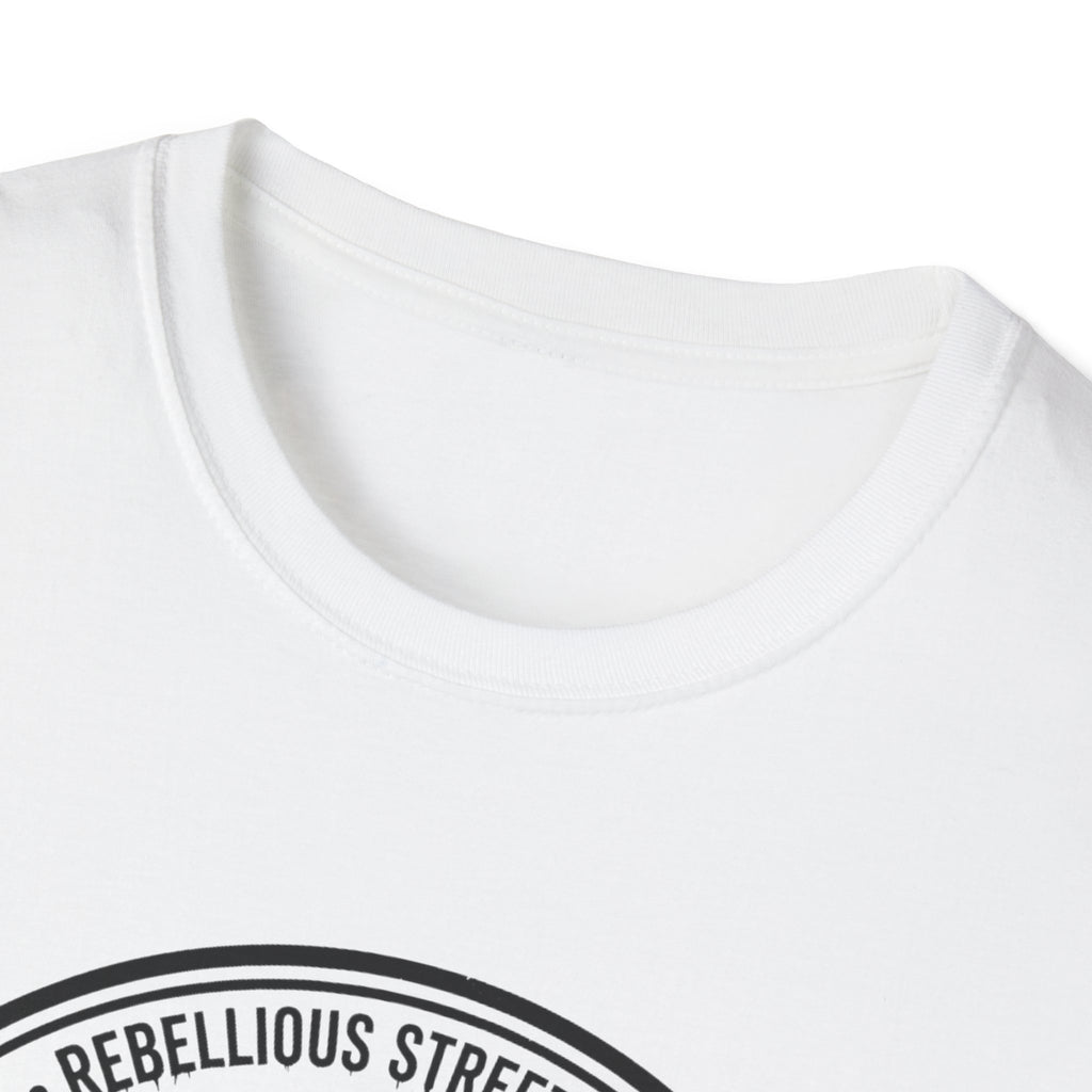 Rebellious T-Shirt