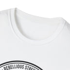 Rebellious T-Shirt