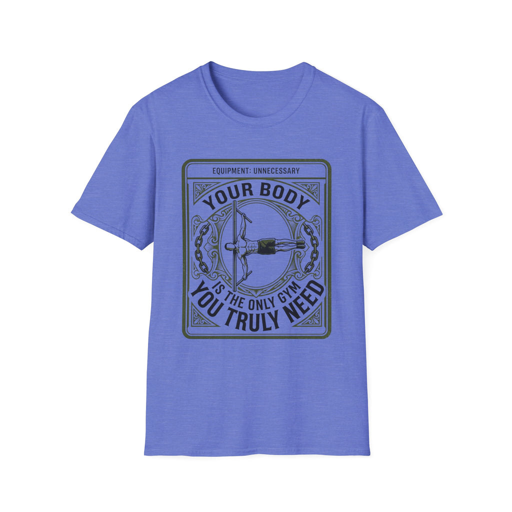 Equipment Unnecesary T-Shirt