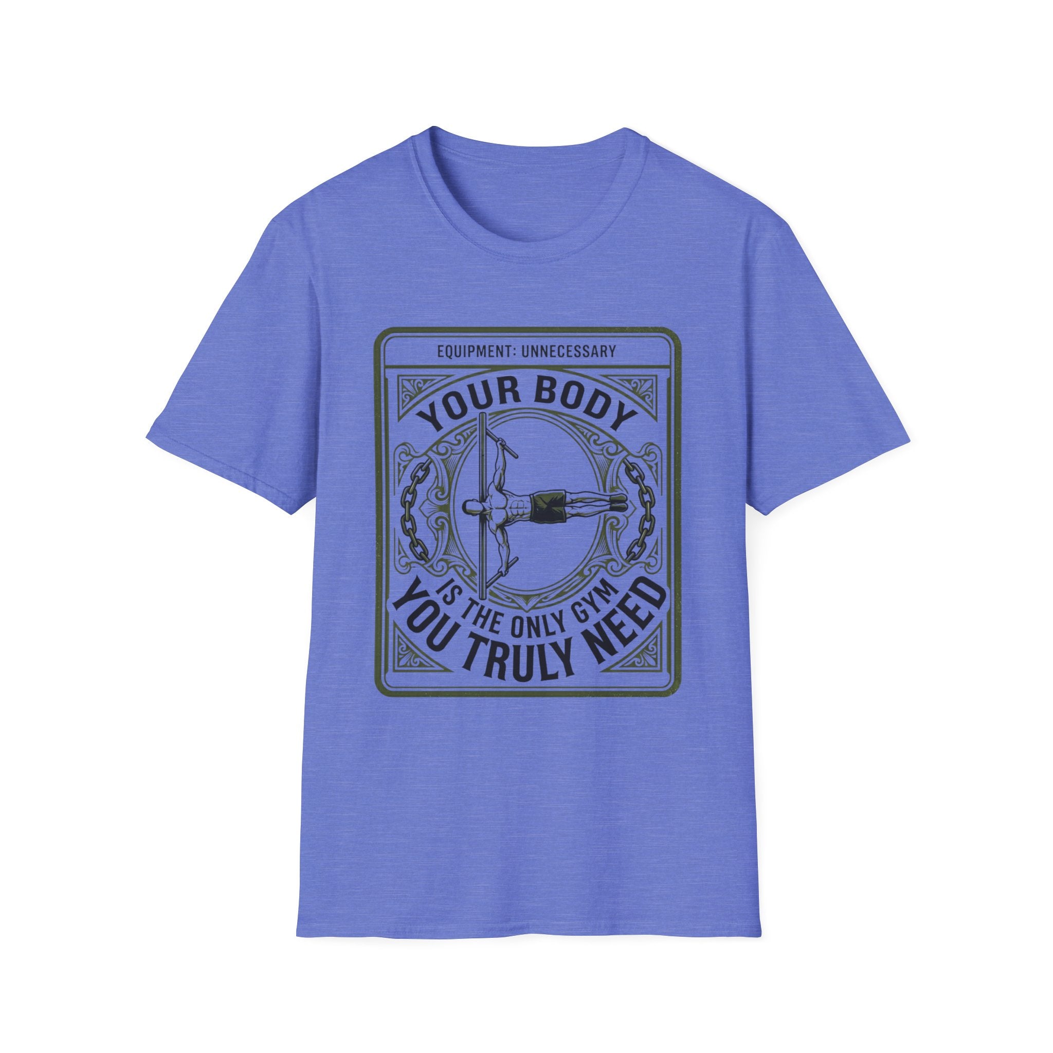 Equipment Unnecesary T-Shirt