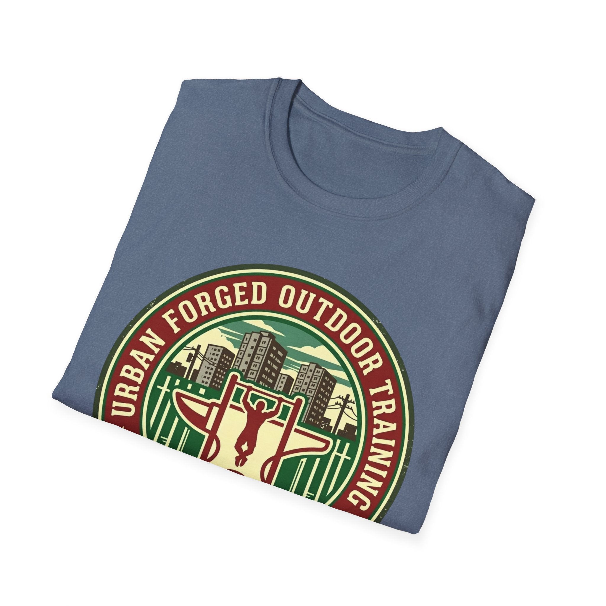 Outdoor training T-Shirt