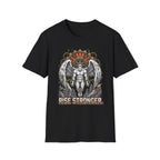 Rise Stronger T-Shirt