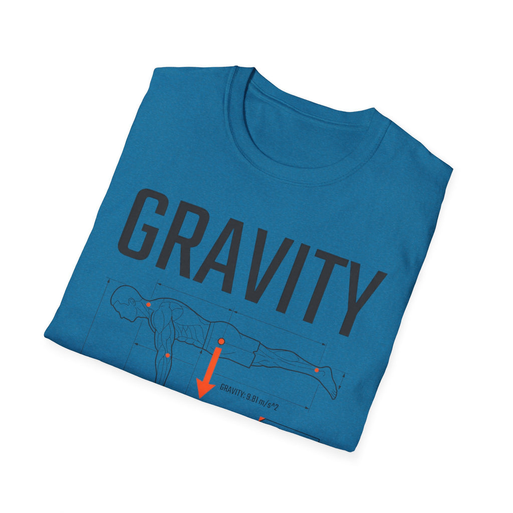 Gravity T-Shirt