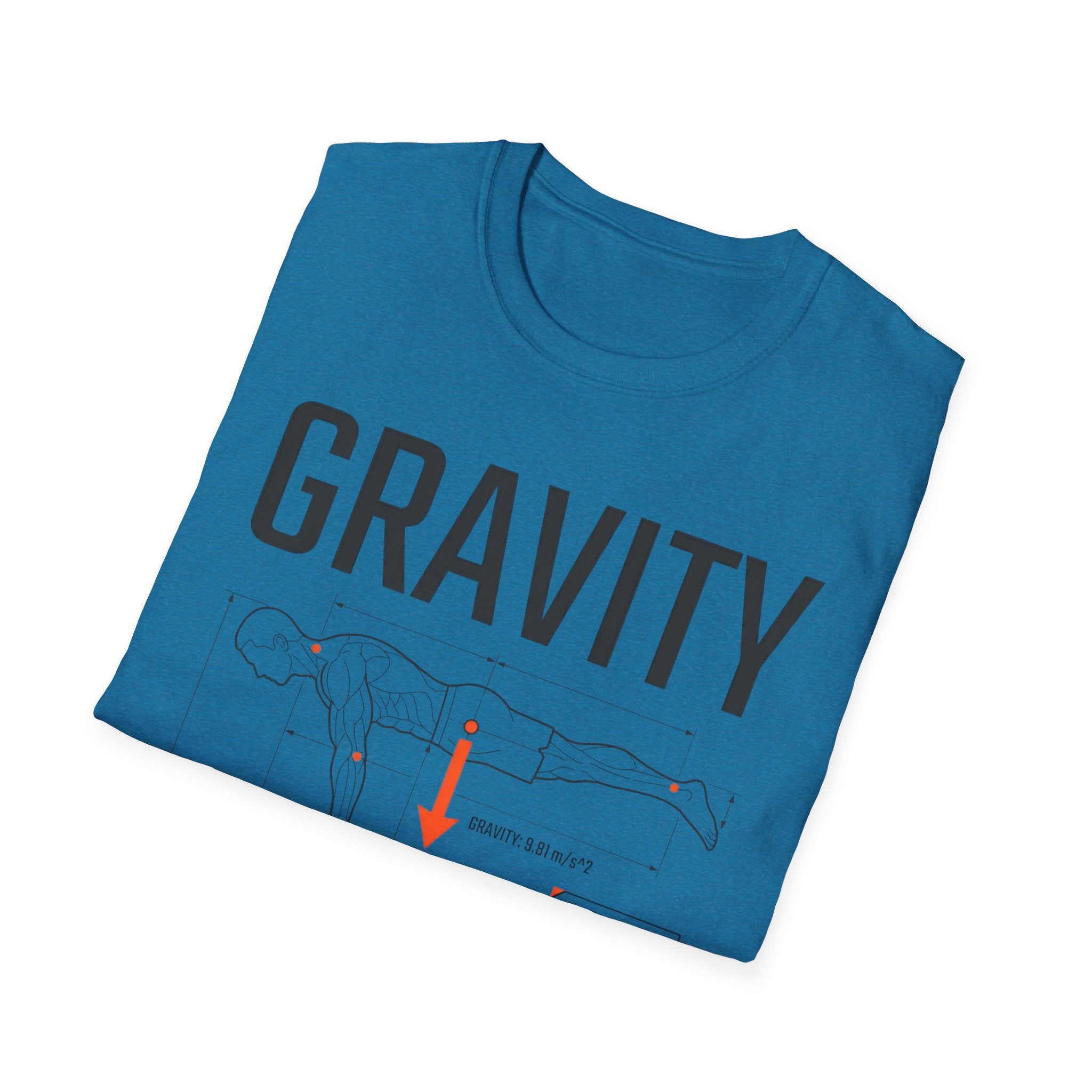 Gravity T-Shirt