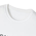 Spec sheet T-Shirt