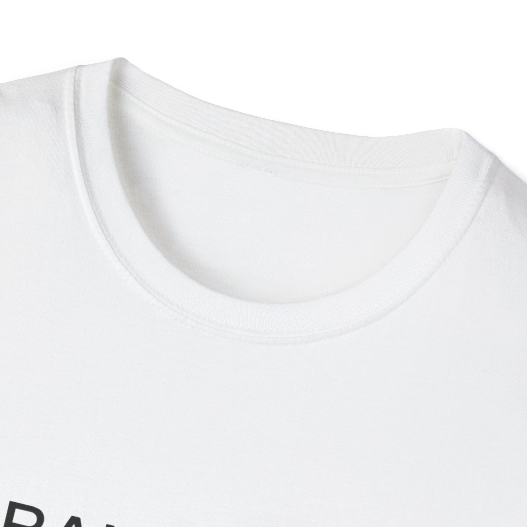 Spec sheet T-Shirt