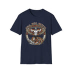 Fall rise repeat T-Shirt