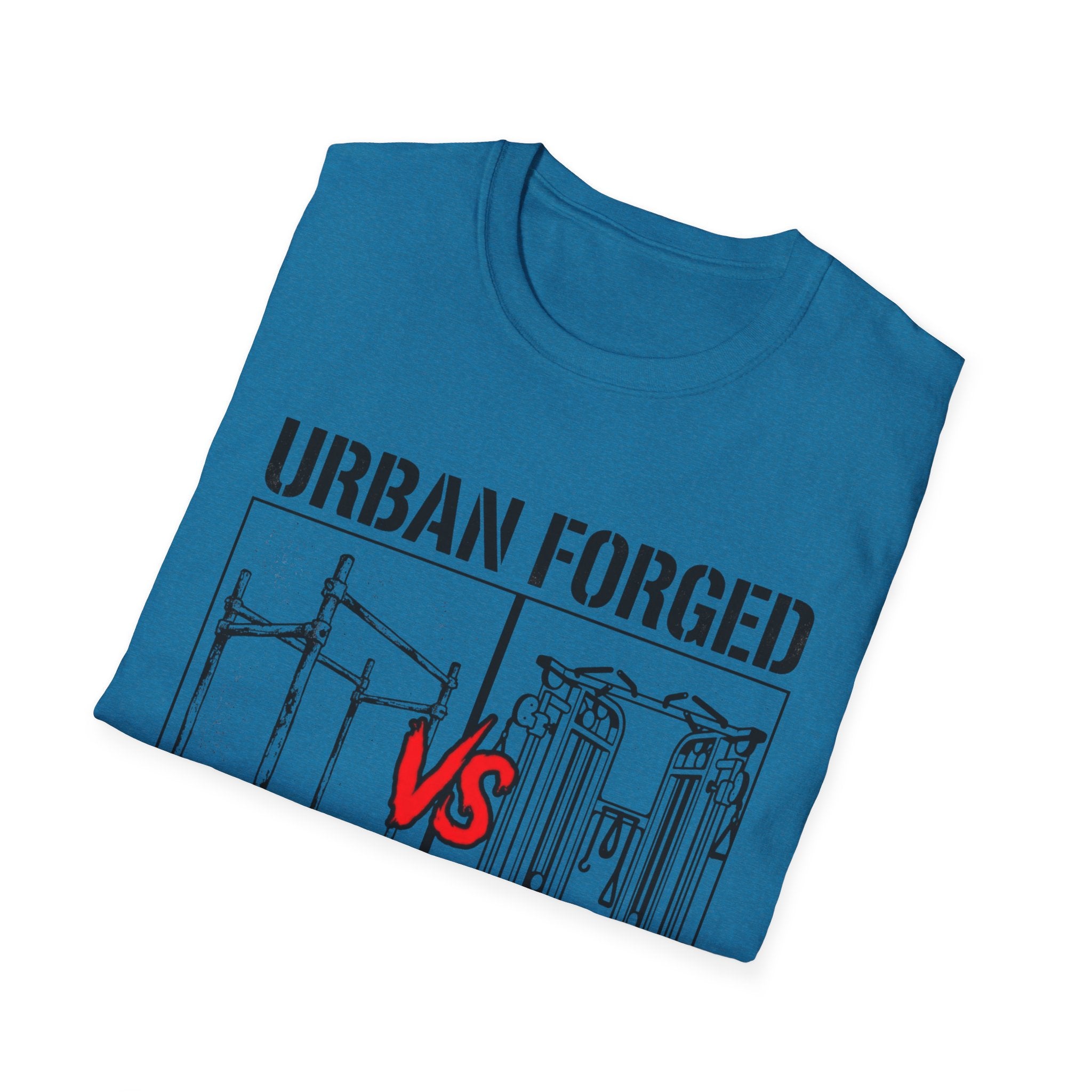Street over station T-Shirt