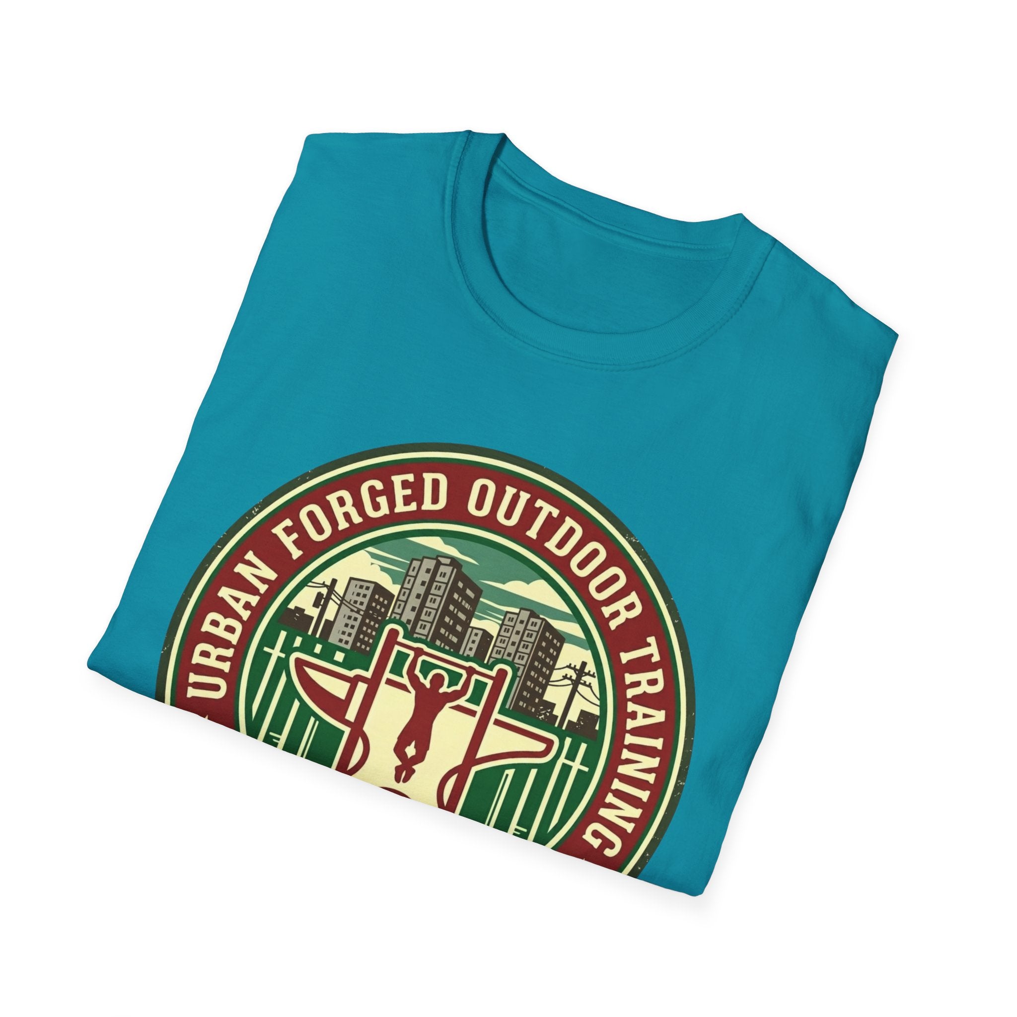Outdoor training T-Shirt