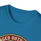 Park doesnt care about your feelings T-Shirt