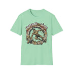 Unleash the Work T-Shirt