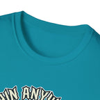 Unstopable T-Shirt