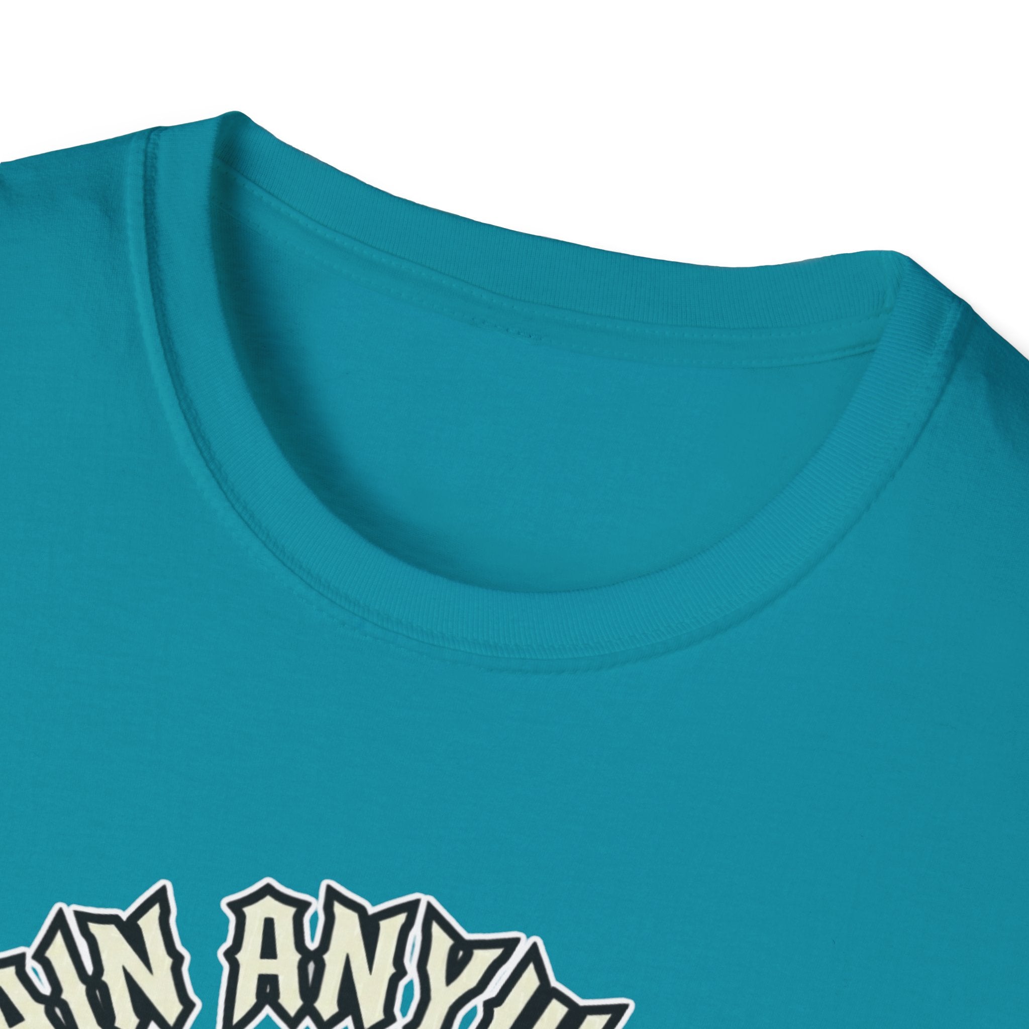Unstopable T-Shirt