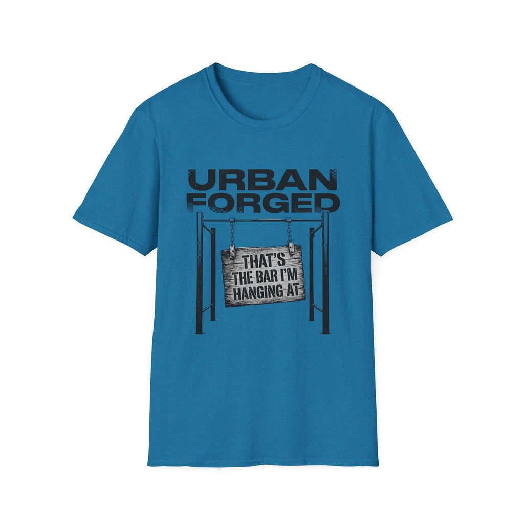 Urban Forged Bar T-Shirt