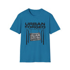 Urban Forged Bar T-Shirt