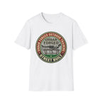 Street build outdoor training T-Shirt