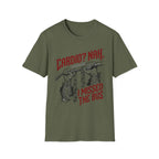 Missed The Bus T-Shirt