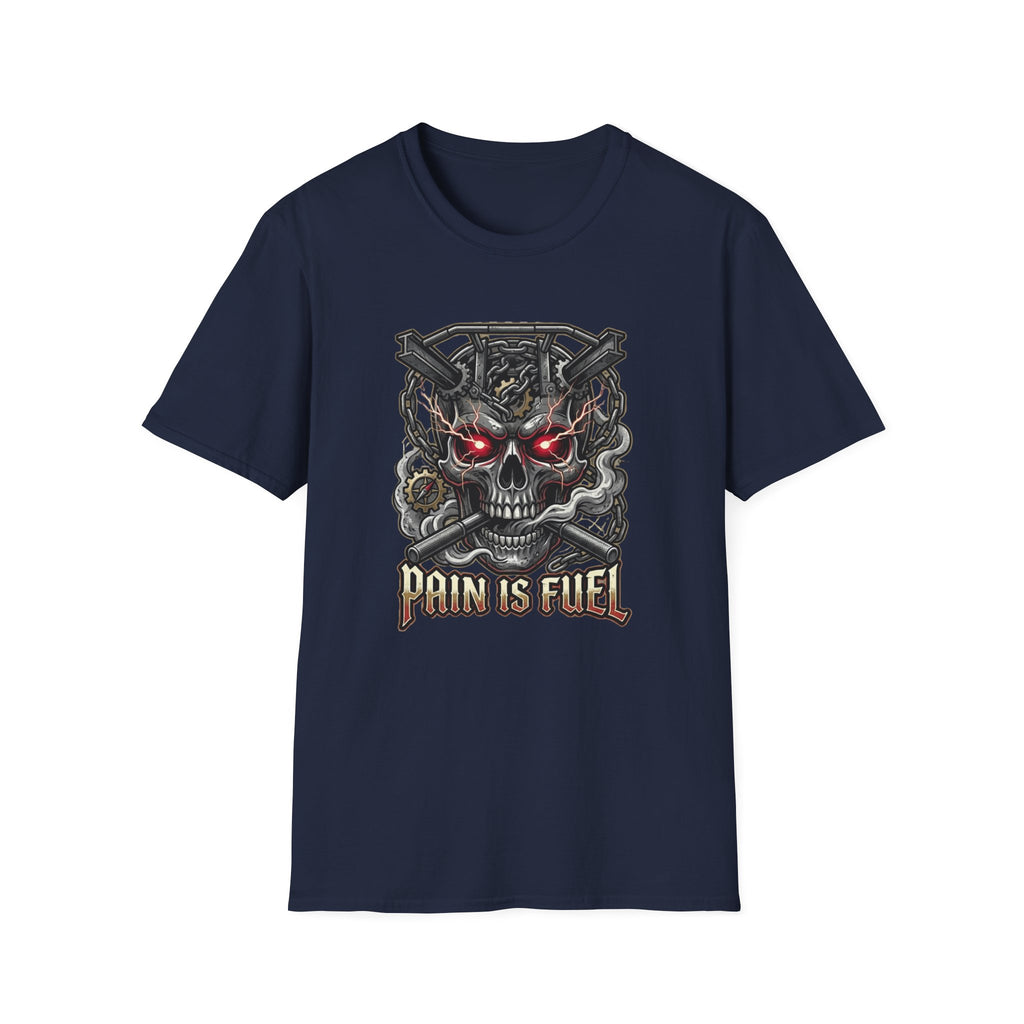 Pain is Fuel T-Shirt