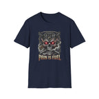 Pain is Fuel T-Shirt