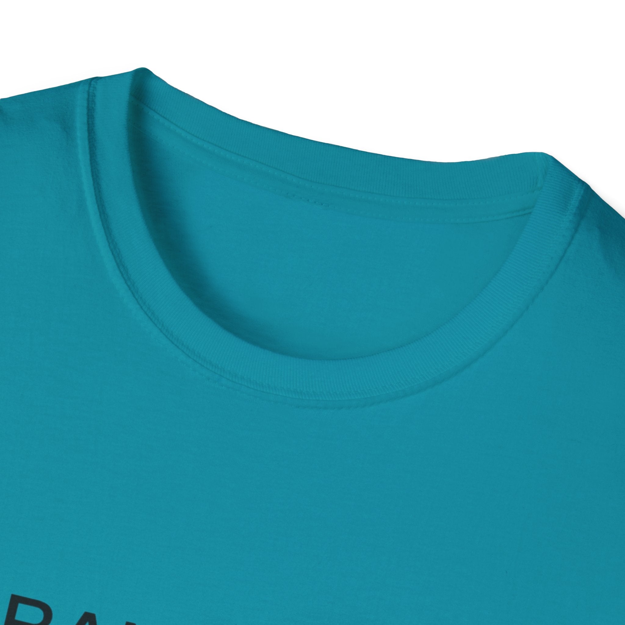Spec sheet T-Shirt