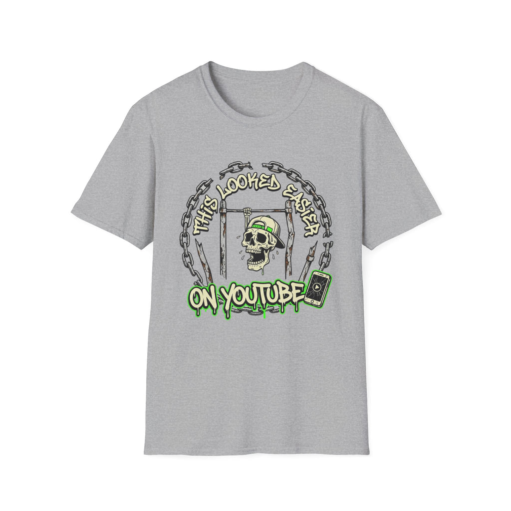 This looked easyer T-Shirt