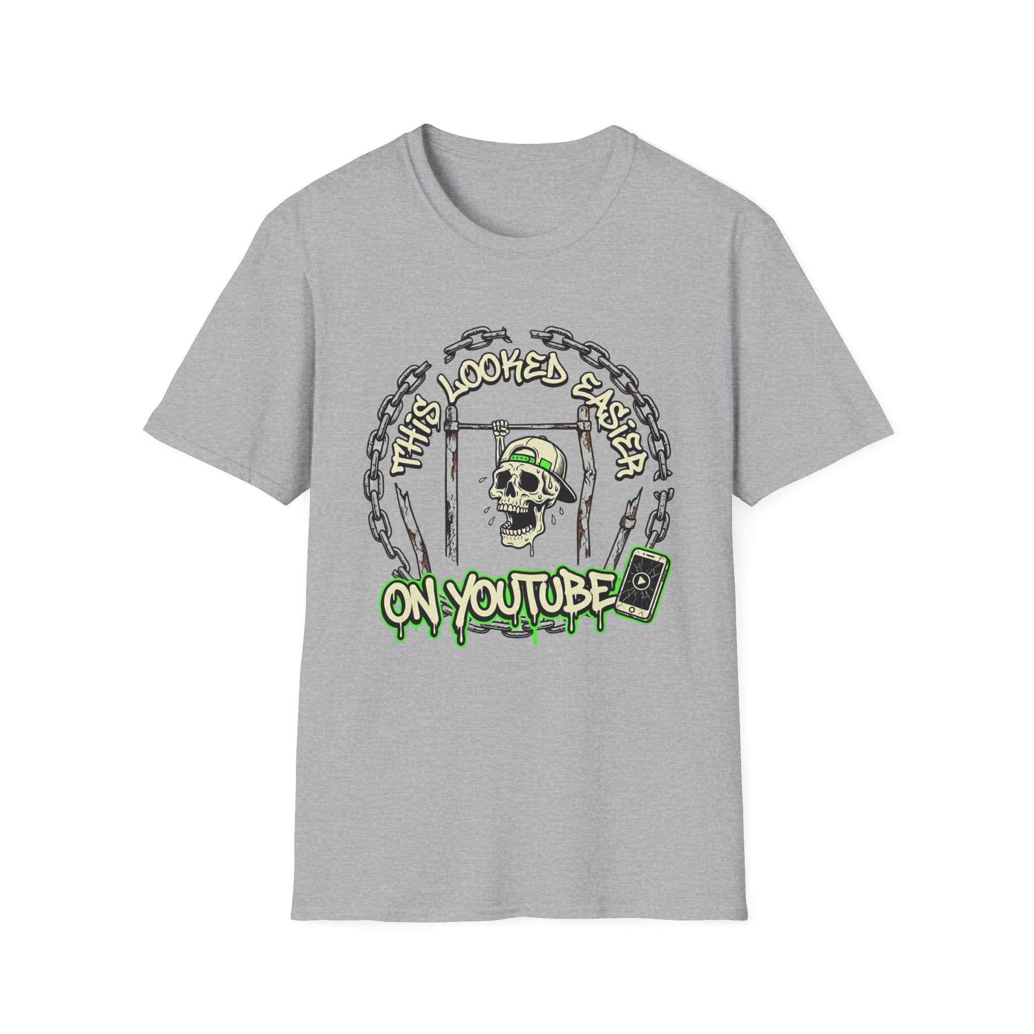 This looked easyer T-Shirt