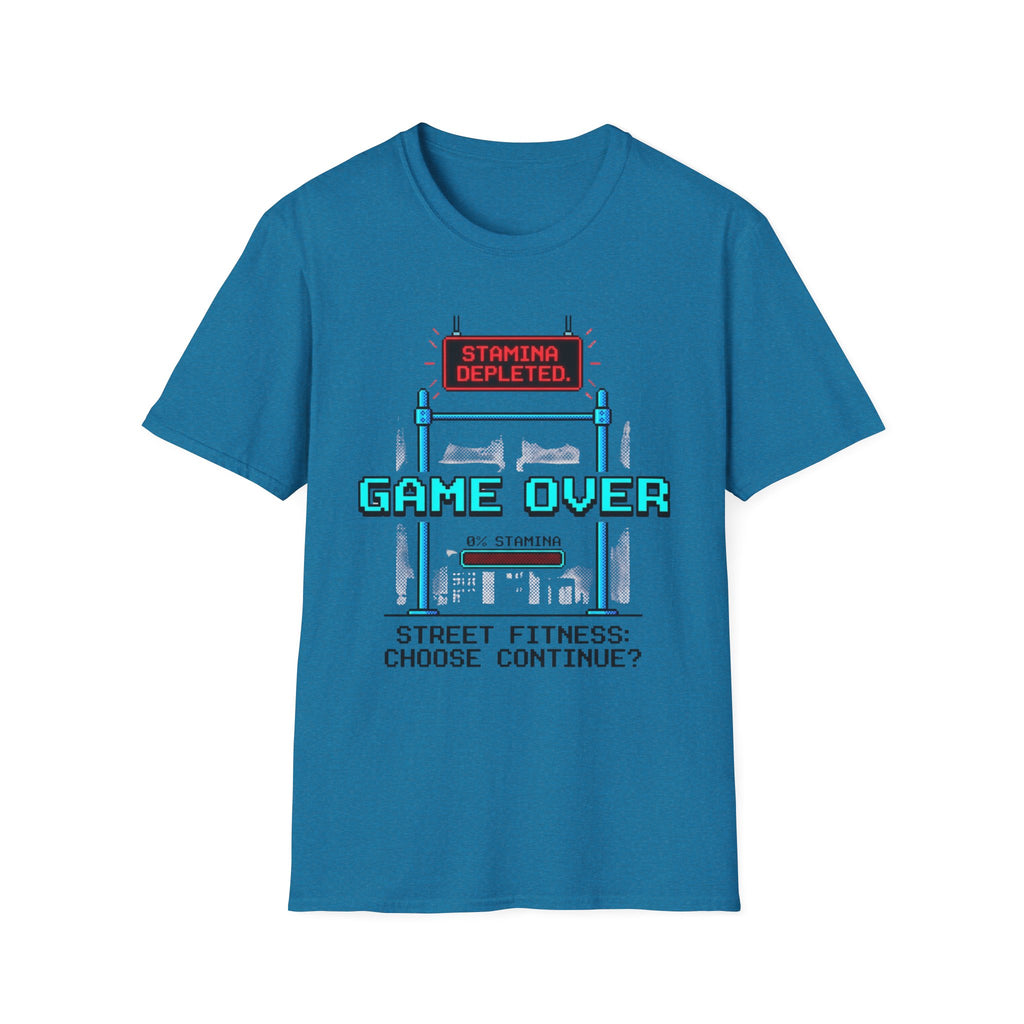 GAME OVER T-Shirt