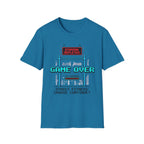 GAME OVER T-Shirt