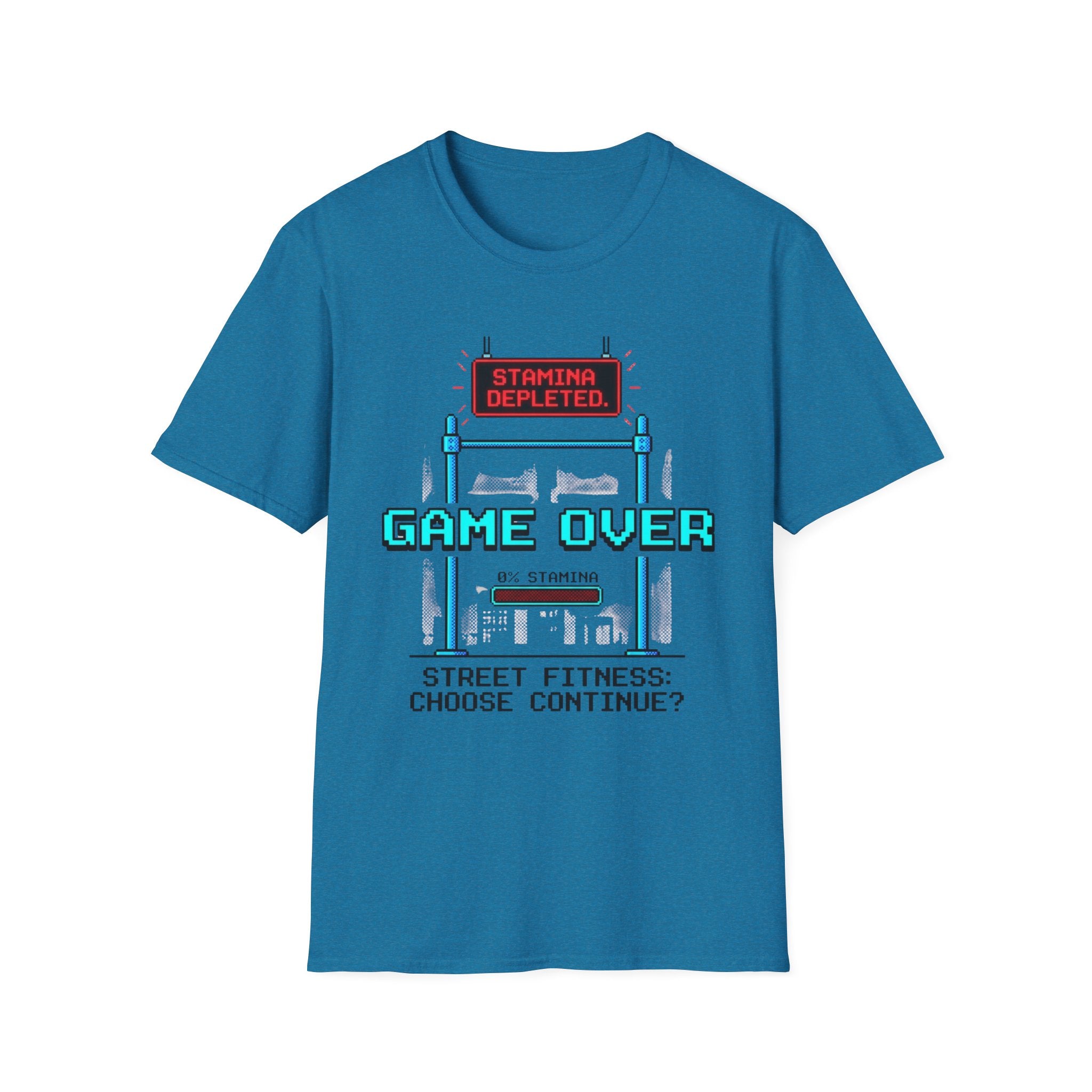 GAME OVER T-Shirt