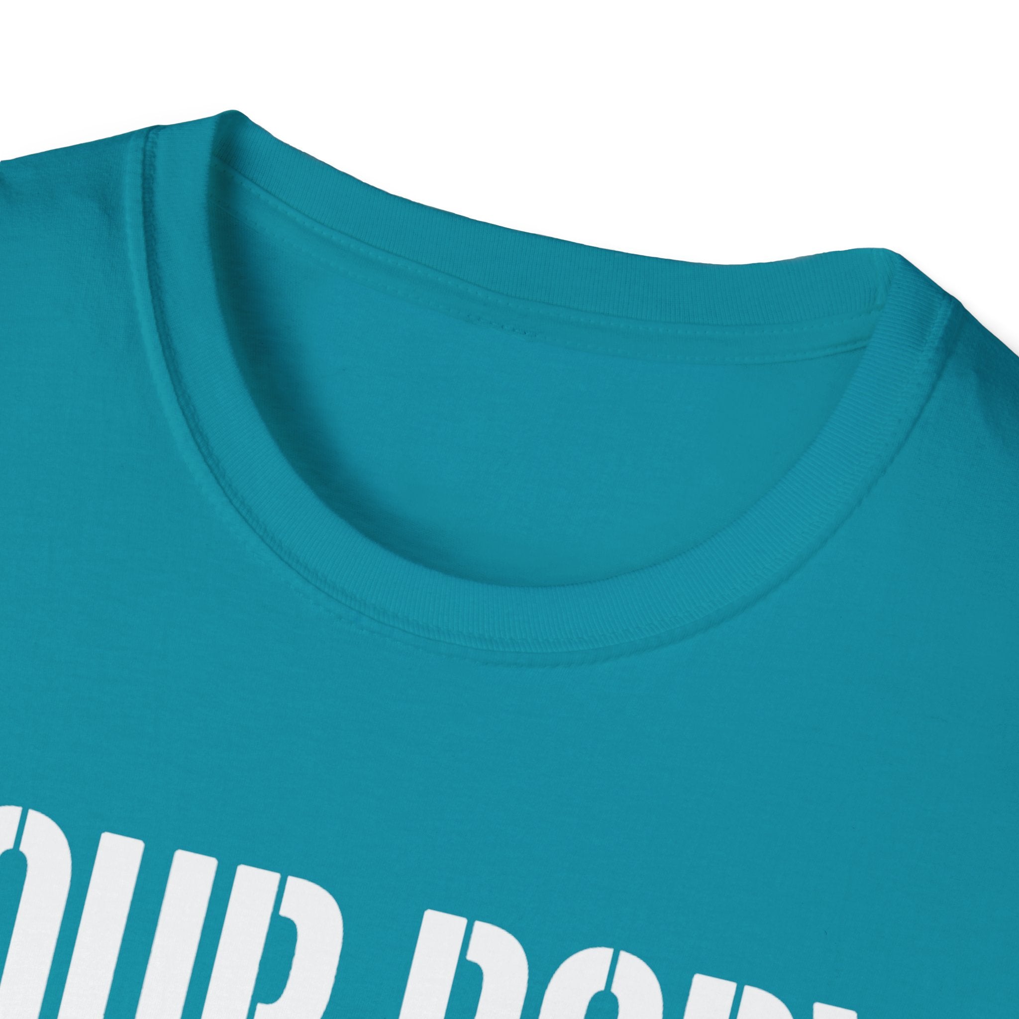 Your body T-Shirt